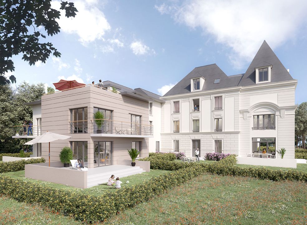 ou investir dans le 95