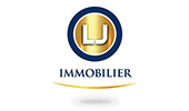 logo LJ IMMOBILIER
