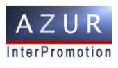 logo AZUR INTERPROMOTION