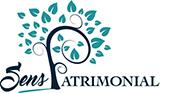 logo SENS PATRIMONIAL