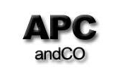 logo APC AND CO 
