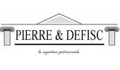 logo Pierre & Défisc