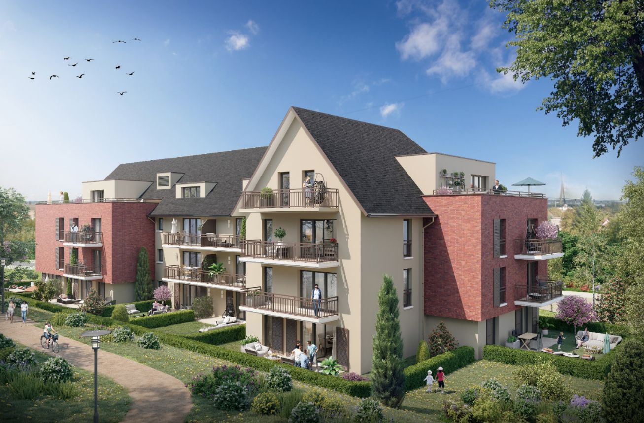 programme immobilier 10402 