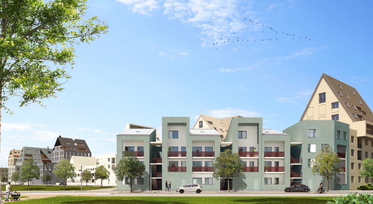 programme immobilier 14375 