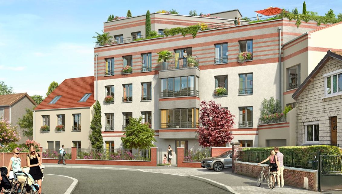 programme immobilier 15543 