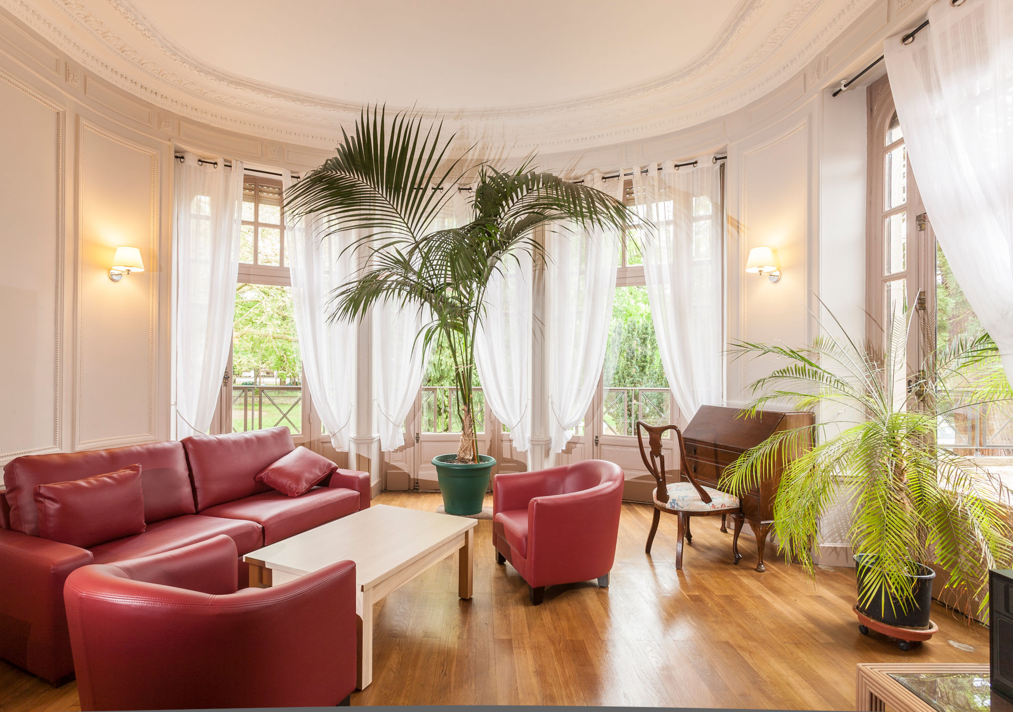 LES JARDINS D'ARCADIE DIJON