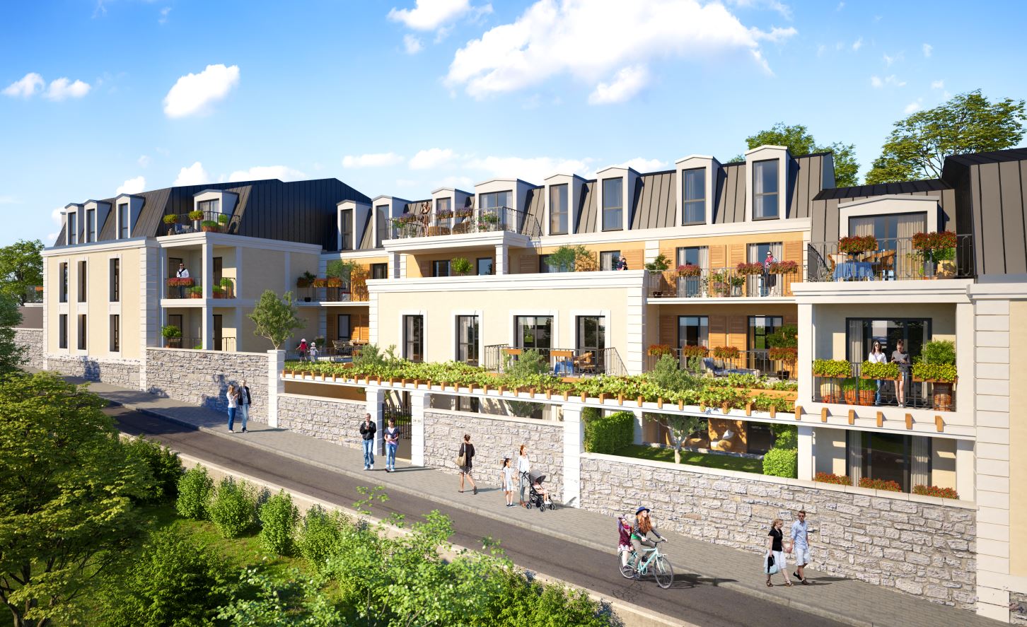 programme immobilier 9422 