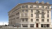 Programme immobilier 14724 - NICE (06)